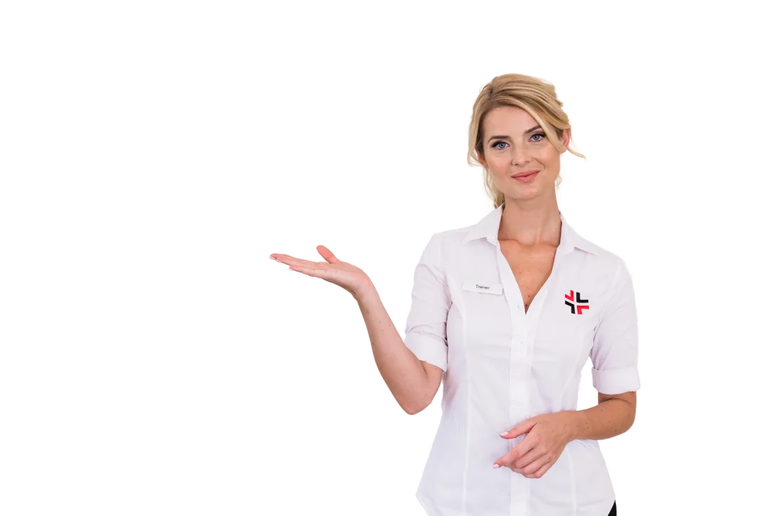 First aid trainer in Bankstown